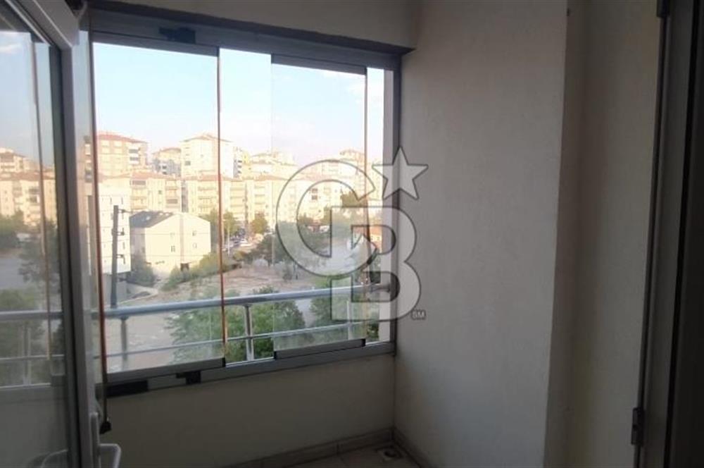 TALAS YENİDOĞAN'DA GÜZEL LOKASYONDA SEYİRLİK DAİRE