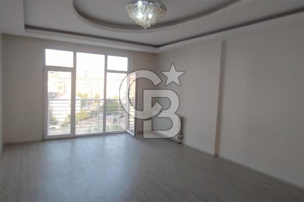 TALAS YENİDOĞAN'DA GÜZEL LOKASYONDA SEYİRLİK DAİRE