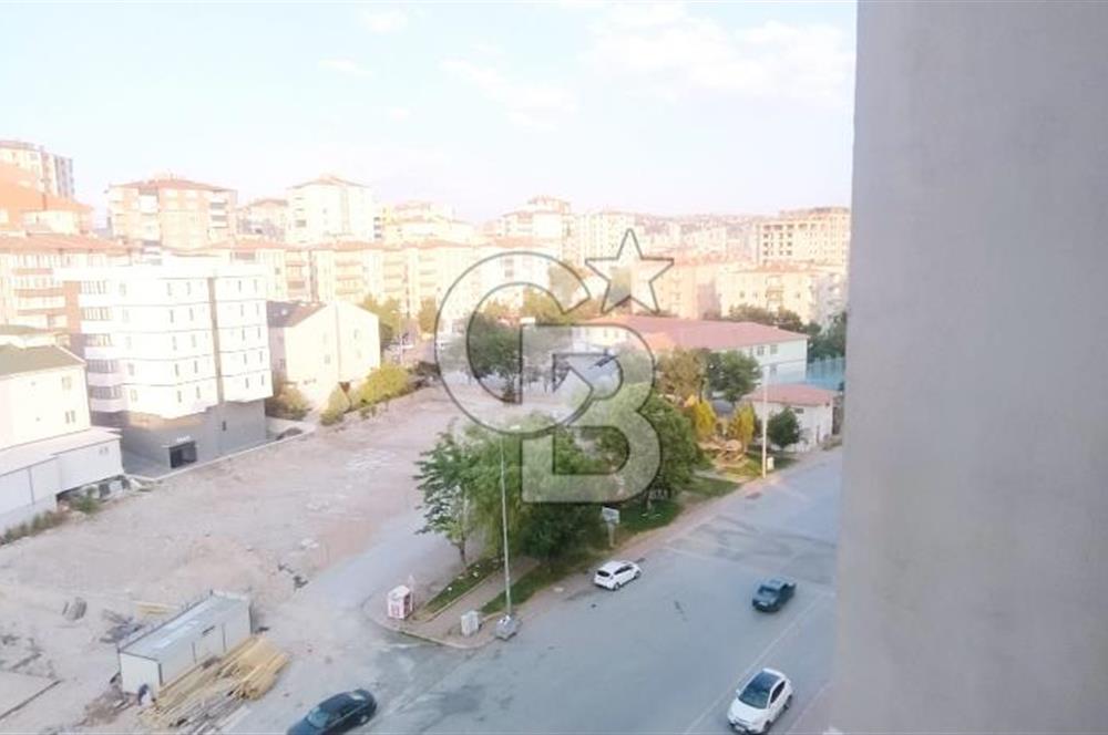TALAS YENİDOĞAN'DA GÜZEL LOKASYONDA SEYİRLİK DAİRE