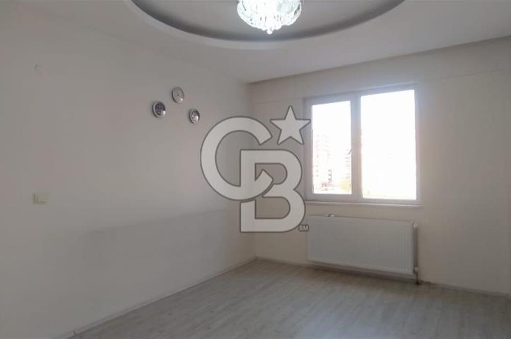 TALAS YENİDOĞAN'DA GÜZEL LOKASYONDA SEYİRLİK DAİRE