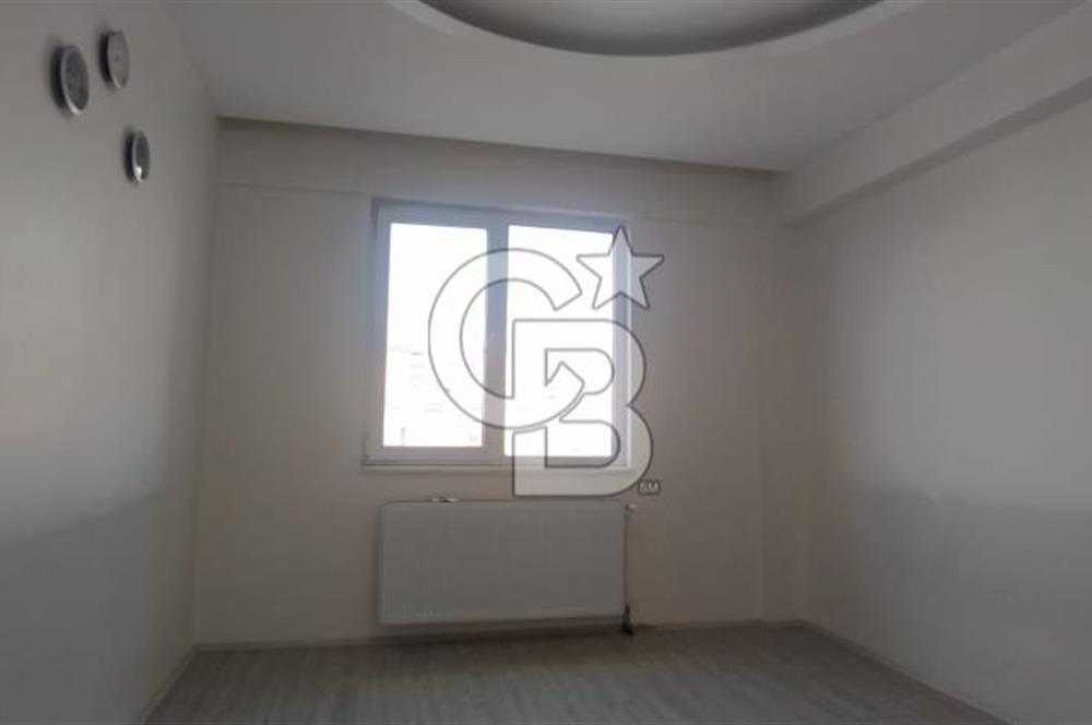 TALAS YENİDOĞAN'DA GÜZEL LOKASYONDA SEYİRLİK DAİRE