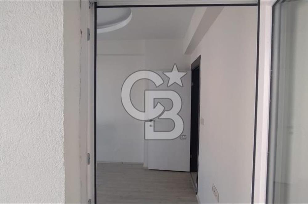 TALAS YENİDOĞAN'DA GÜZEL LOKASYONDA SEYİRLİK DAİRE