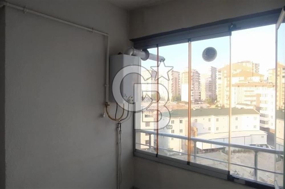 TALAS YENİDOĞAN'DA GÜZEL LOKASYONDA SEYİRLİK DAİRE