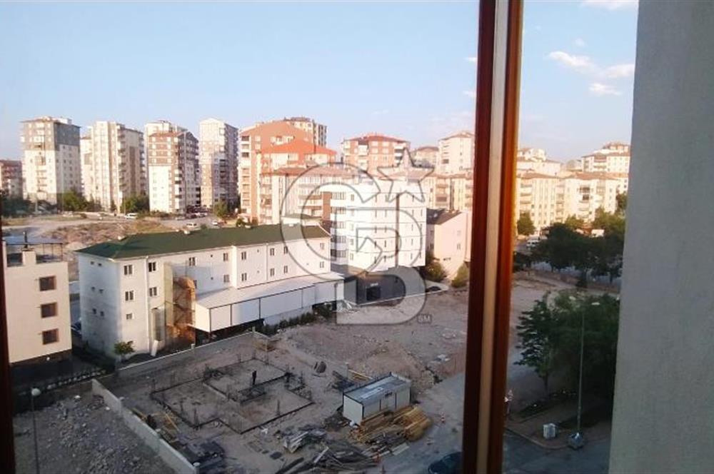 TALAS YENİDOĞAN'DA GÜZEL LOKASYONDA SEYİRLİK DAİRE