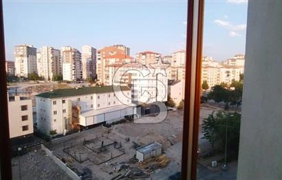 TALAS YENİDOĞAN'DA GÜZEL LOKASYONDA SEYİRLİK DAİRE