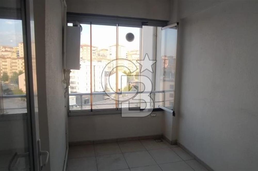 TALAS YENİDOĞAN'DA GÜZEL LOKASYONDA SEYİRLİK DAİRE