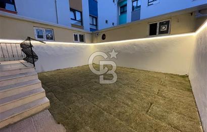 Çanakkale Cevatpaşa 2+1 Bahçesi Tapuya Kayıtlı Daire