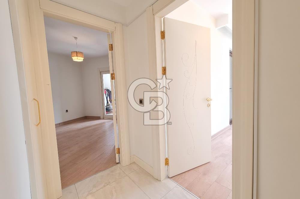 COLDWELL BANKER DİNAMİKTEN TEMAŞEHİR'DE KİRALIK 2+1 DAİRE