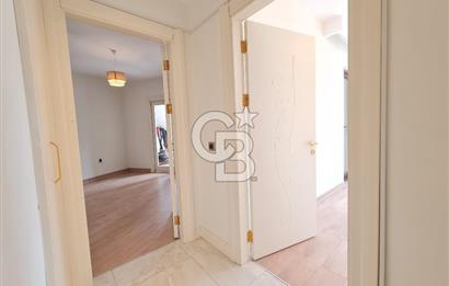 COLDWELL BANKER DİNAMİKTEN TEMAŞEHİR'DE KİRALIK 2+1 DAİRE