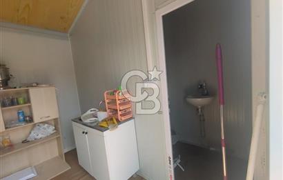 NİLÜFER HASANAĞA DA TINY HOUSE OLAN SATILIK HOBİ BAHÇESİ