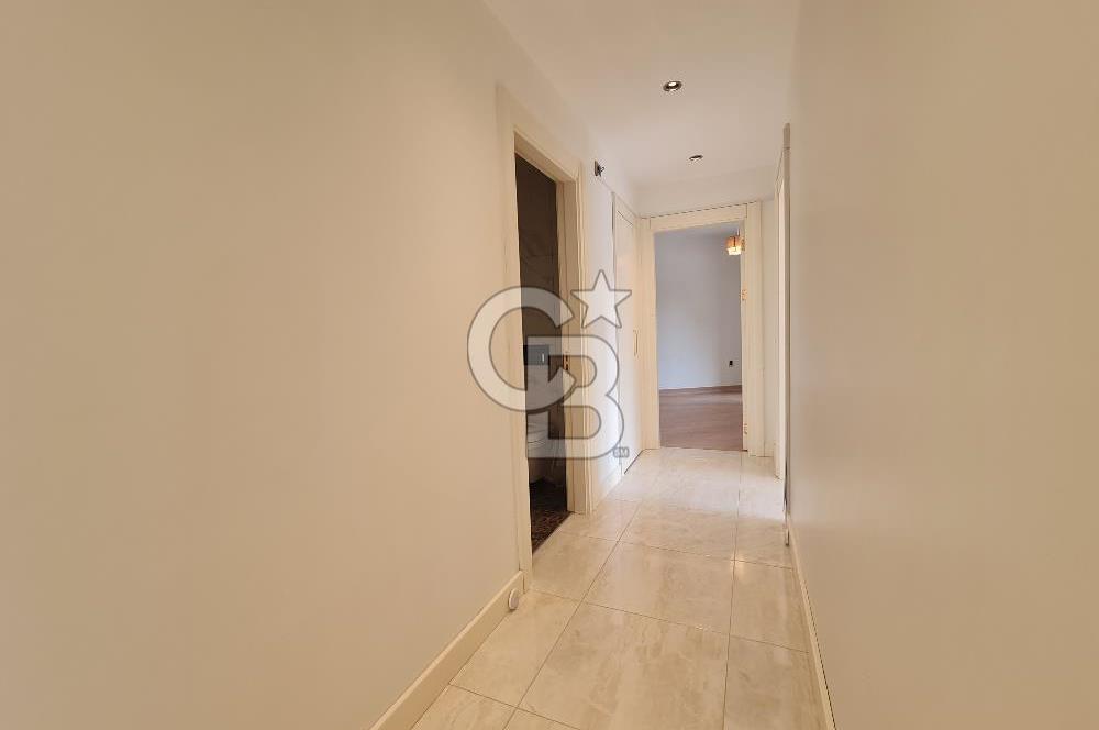 COLDWELL BANKER DİNAMİKTEN TEMAŞEHİR'DE KİRALIK 2+1 DAİRE