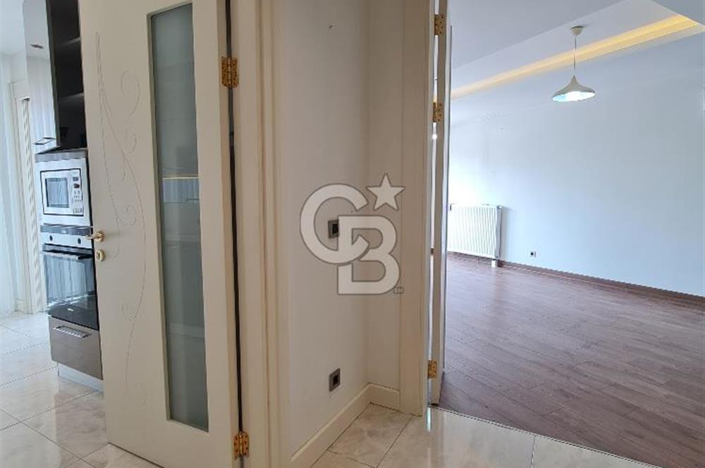 COLDWELL BANKER DİNAMİKTEN TEMAŞEHİR'DE KİRALIK 2+1 DAİRE