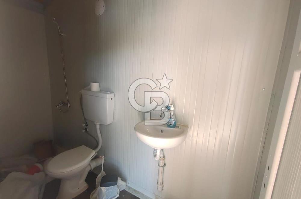 NİLÜFER HASANAĞA DA TINY HOUSE OLAN SATILIK HOBİ BAHÇESİ