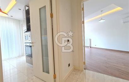 COLDWELL BANKER DİNAMİKTEN TEMAŞEHİR'DE KİRALIK 2+1 DAİRE
