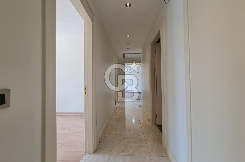 COLDWELL BANKER DİNAMİKTEN TEMAŞEHİR'DE KİRALIK 2+1 DAİRE