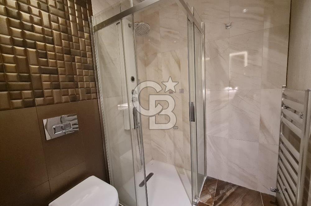 COLDWELL BANKER DİNAMİKTEN TEMAŞEHİR'DE KİRALIK 2+1 DAİRE