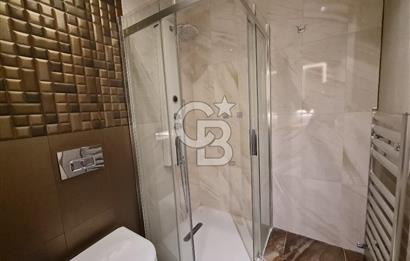 COLDWELL BANKER DİNAMİKTEN TEMAŞEHİR'DE KİRALIK 2+1 DAİRE