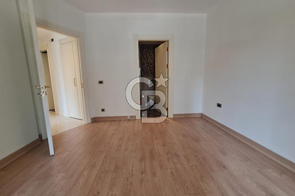 COLDWELL BANKER DİNAMİKTEN TEMAŞEHİR'DE KİRALIK 2+1 DAİRE