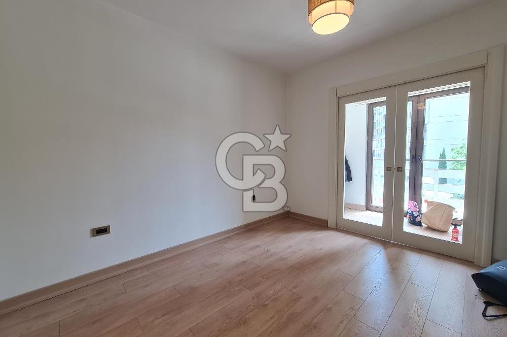 COLDWELL BANKER DİNAMİKTEN TEMAŞEHİR'DE KİRALIK 2+1 DAİRE