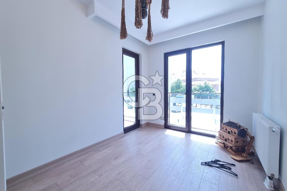 COLDWELL BANKER DİNAMİKTEN TEMAŞEHİR'DE KİRALIK 2+1 DAİRE