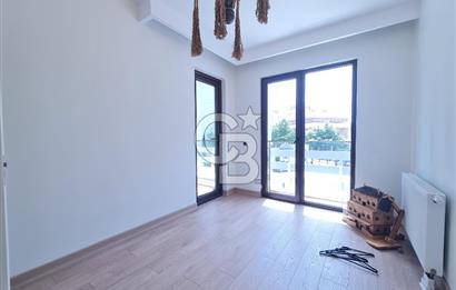 COLDWELL BANKER DİNAMİKTEN TEMAŞEHİR'DE KİRALIK 2+1 DAİRE