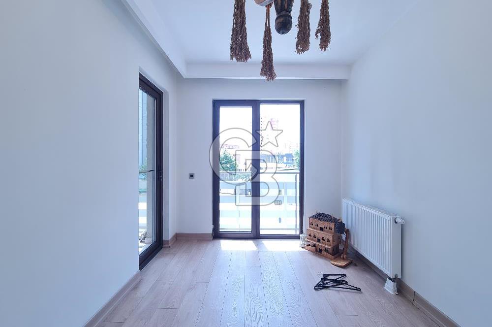 COLDWELL BANKER DİNAMİKTEN TEMAŞEHİR'DE KİRALIK 2+1 DAİRE