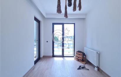 COLDWELL BANKER DİNAMİKTEN TEMAŞEHİR'DE KİRALIK 2+1 DAİRE