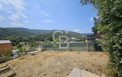 NİLÜFER HASANAĞA DA TINY HOUSE OLAN SATILIK HOBİ BAHÇESİ