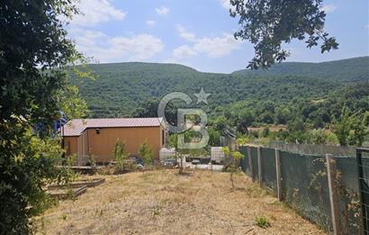 NİLÜFER HASANAĞA DA TINY HOUSE OLAN SATILIK HOBİ BAHÇESİ