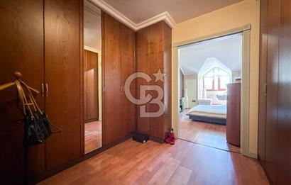 Bahçeşehir Şelale Villaların'da Satılık 5+2 villa