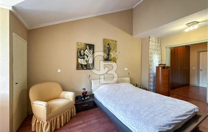 Bahçeşehir Şelale Villaların'da Satılık 5+2 villa