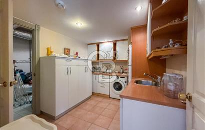 Bahçeşehir Şelale Villaların'da Satılık 5+2 villa