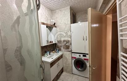 Menemen Lise Yolu Üzeri Satılık 3+1 Geniş Daire