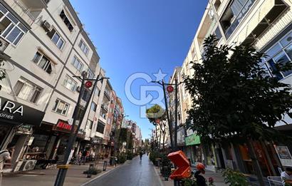 Menemen Lise Yolu Üzeri Satılık 3+1 Geniş Daire