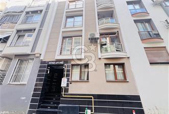 Şemikler İzban Yakını,Bakımlı,Ebeveyn Banyolu Satılık 2+1 Daire 