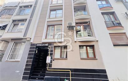 Şemikler İzban Yakını,Bakımlı,Ebeveyn Banyolu Satılık 2+1 Daire 