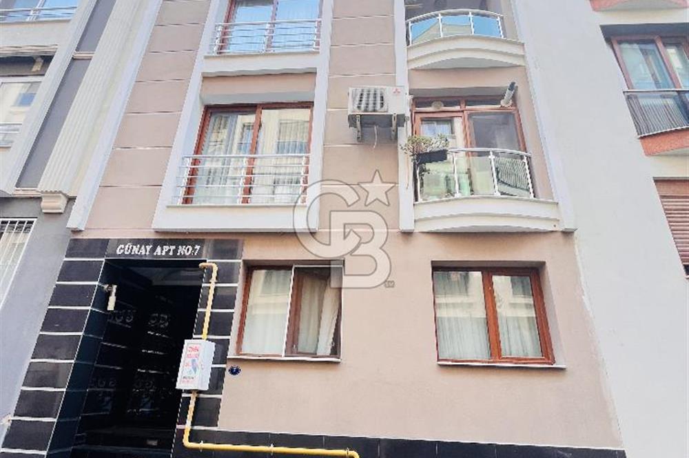 Şemikler İzban Yakını,Bakımlı,Ebeveyn Banyolu Satılık 2+1 Daire 