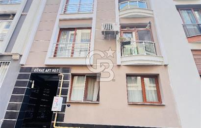 Şemikler İzban Yakını,Bakımlı,Ebeveyn Banyolu Satılık 2+1 Daire 