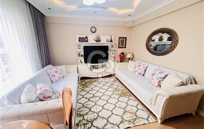 Şemikler İzban Yakını,Bakımlı,Ebeveyn Banyolu Satılık 2+1 Daire 