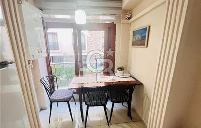 Şemikler İzban Yakını,Bakımlı,Ebeveyn Banyolu Satılık 2+1 Daire 