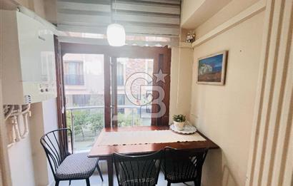 Şemikler İzban Yakını,Bakımlı,Ebeveyn Banyolu Satılık 2+1 Daire 