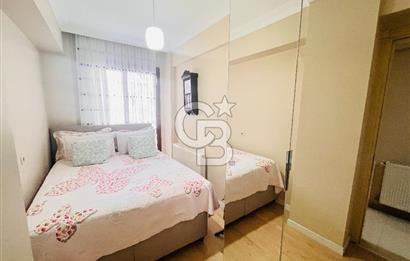 Şemikler İzban Yakını,Bakımlı,Ebeveyn Banyolu Satılık 2+1 Daire 