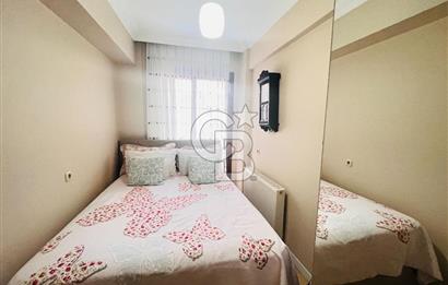 Şemikler İzban Yakını,Bakımlı,Ebeveyn Banyolu Satılık 2+1 Daire 