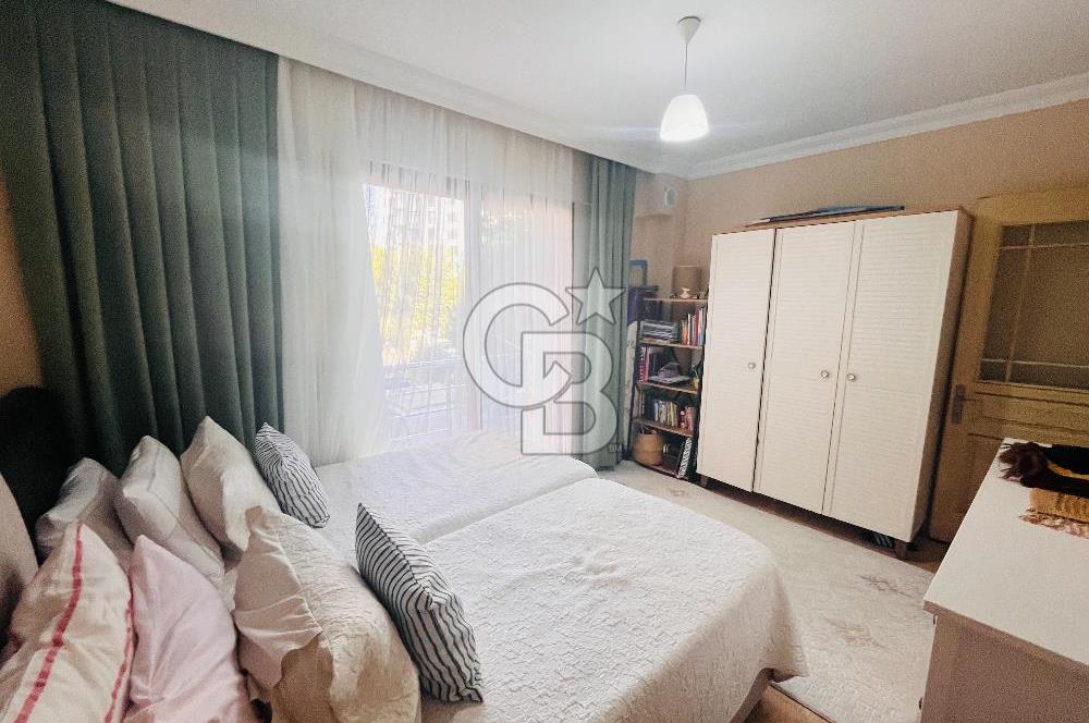 Şemikler İzban Yakını,Bakımlı,Ebeveyn Banyolu Satılık 2+1 Daire 