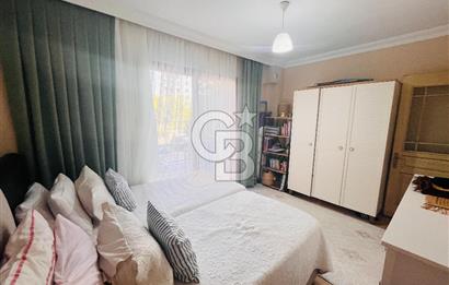 Şemikler İzban Yakını,Bakımlı,Ebeveyn Banyolu Satılık 2+1 Daire 