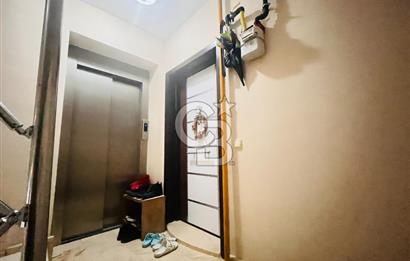 Şemikler İzban Yakını,Bakımlı,Ebeveyn Banyolu Satılık 2+1 Daire 