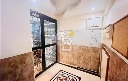 Şemikler İzban Yakını,Bakımlı,Ebeveyn Banyolu Satılık 2+1 Daire 