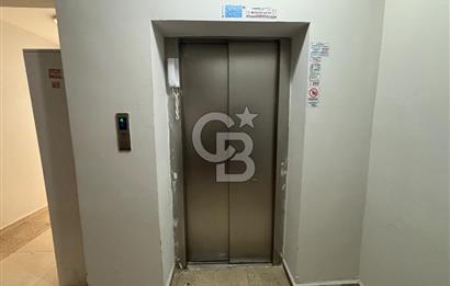 SEYREK STUDİO CİTY 2.ETAP EŞYALI SATILIK 1+1 DAİRE