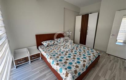 SEYREK STUDİO CİTY 2.ETAP EŞYALI SATILIK 1+1 DAİRE