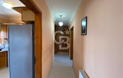 Altınoluk’ta Denize 100 Metre Deniz Manzaralı 3+1 Dubleks Daire